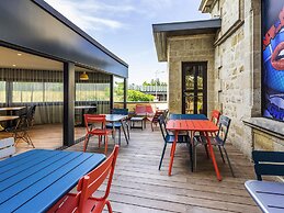 ibis Styles Bordeaux Sud