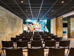 ibis Styles Bordeaux Sud