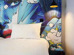 ibis Styles Bordeaux Sud