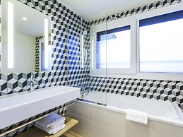 ibis Styles Bordeaux Sud