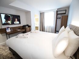 Mercure Rennes Place Bretagne