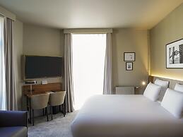 Mercure Rennes Place Bretagne