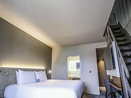 Mercure Rennes Place Bretagne