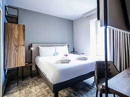 Mercure Rennes Place Bretagne