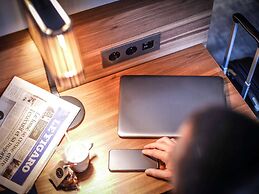 Mercure Rennes Place Bretagne