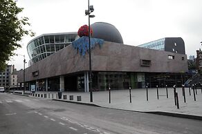 Mercure Rennes Place Bretagne