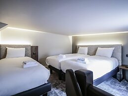 Mercure Rennes Place Bretagne