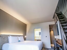 Mercure Rennes Place Bretagne