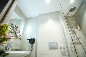 Mercure Rennes Place Bretagne