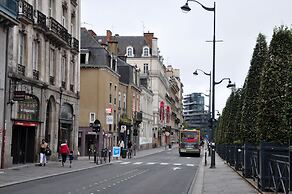 Mercure Rennes Place Bretagne
