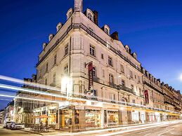 Mercure Rennes Place Bretagne