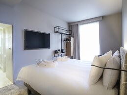 Mercure Rennes Place Bretagne