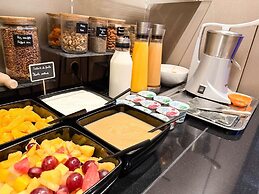 Mercure Rennes Place Bretagne