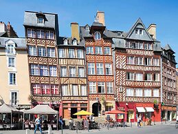 Mercure Rennes Place Bretagne