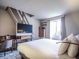 Mercure Rennes Place Bretagne