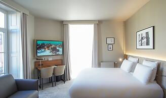 Mercure Rennes Place Bretagne