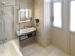 Mercure Rennes Place Bretagne