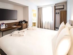 Mercure Rennes Place Bretagne