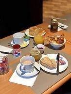 Mercure Rennes Place Bretagne