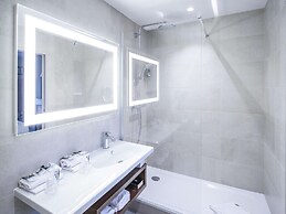 Mercure Rennes Place Bretagne