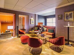 Mercure Rennes Place Bretagne