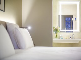 Mercure Rennes Place Bretagne