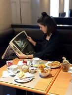 Mercure Rennes Place Bretagne