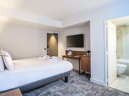 Mercure Rennes Place Bretagne