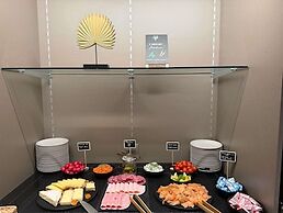 Mercure Rennes Place Bretagne
