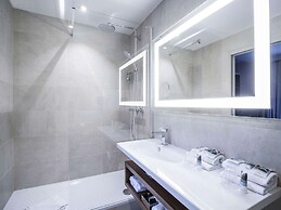 Mercure Rennes Place Bretagne