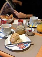 Mercure Rennes Place Bretagne