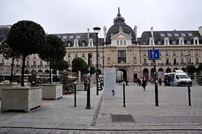 Mercure Rennes Place Bretagne