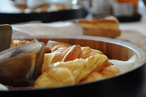 Mercure Rennes Place Bretagne