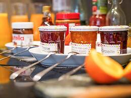 Mercure Rennes Place Bretagne