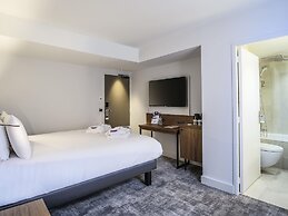 Mercure Rennes Place Bretagne