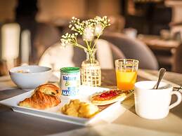 Mercure Rennes Place Bretagne