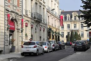 Mercure Rennes Place Bretagne