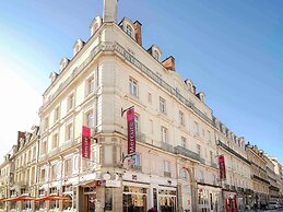 Mercure Rennes Place Bretagne