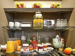 Mercure Rennes Place Bretagne