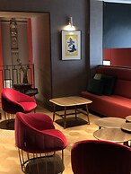 Mercure Rennes Place Bretagne