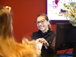 Mercure Rennes Place Bretagne