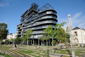 Mercure Rennes Place Bretagne