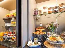 Mercure Rennes Place Bretagne