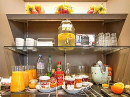 Mercure Rennes Place Bretagne