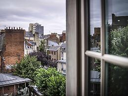 Mercure Rennes Place Bretagne