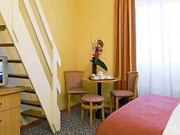 Mercure Rennes Place Bretagne