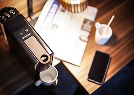 Mercure Rennes Place Bretagne