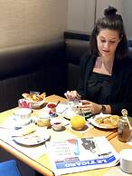 Mercure Rennes Place Bretagne