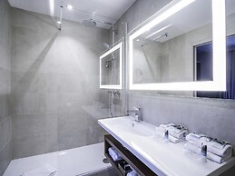 Mercure Rennes Place Bretagne
