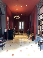 Mercure Rennes Place Bretagne